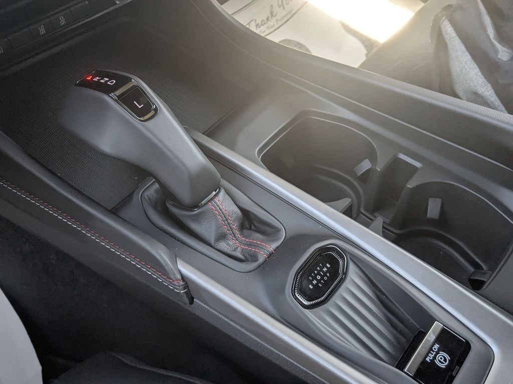 2026 Dodge Charger CHARGER R/T 2-DOOR AWD