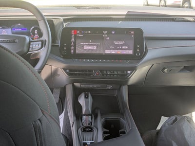 2026 Dodge Charger CHARGER R/T 2-DOOR AWD