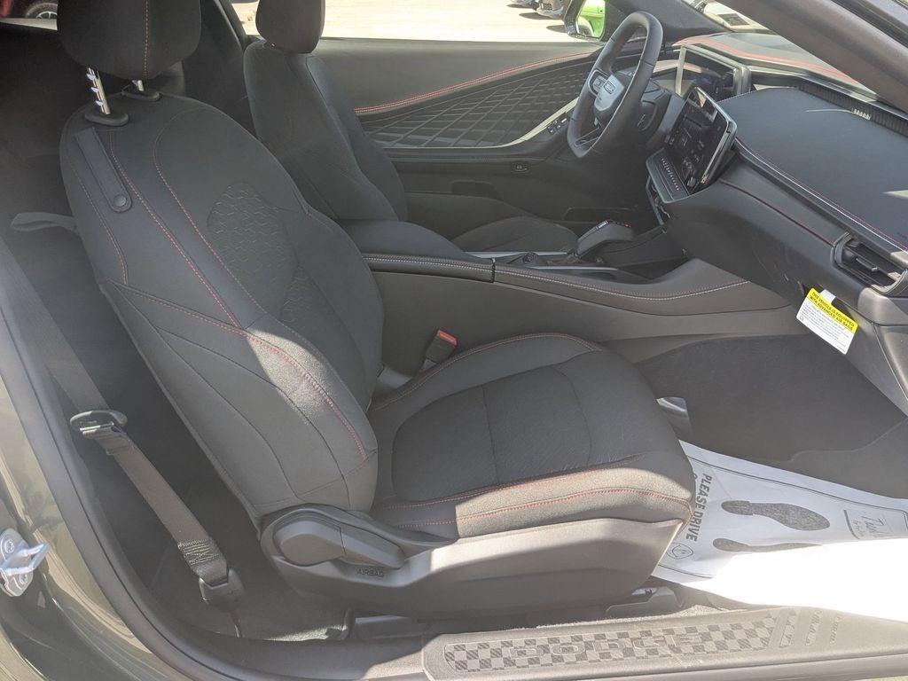 2026 Dodge Charger CHARGER R/T 2-DOOR AWD