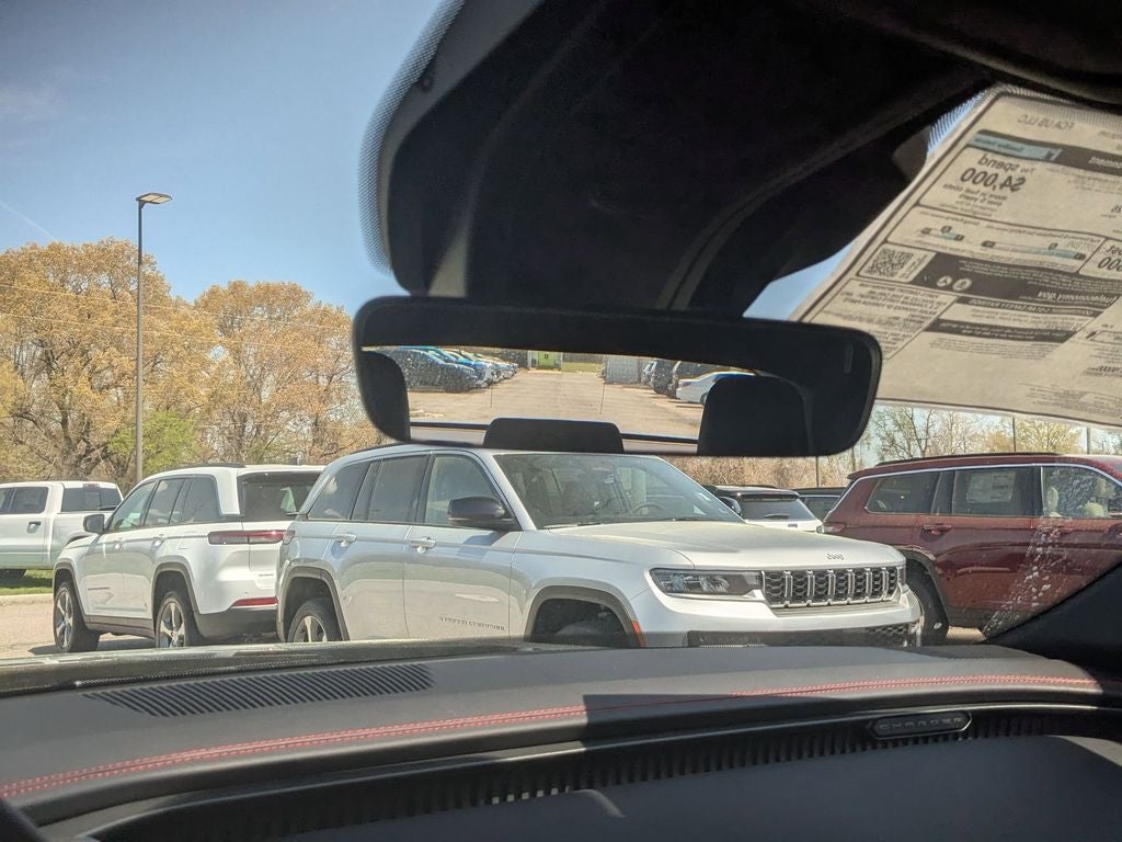 2026 Dodge Charger CHARGER R/T 2-DOOR AWD