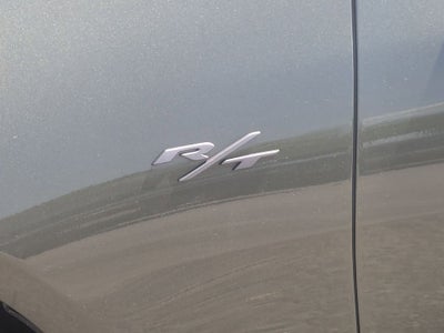 2026 Dodge Charger CHARGER R/T 2-DOOR AWD