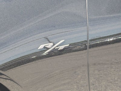 2026 Dodge Charger CHARGER R/T PLUS 2-DOOR AWD