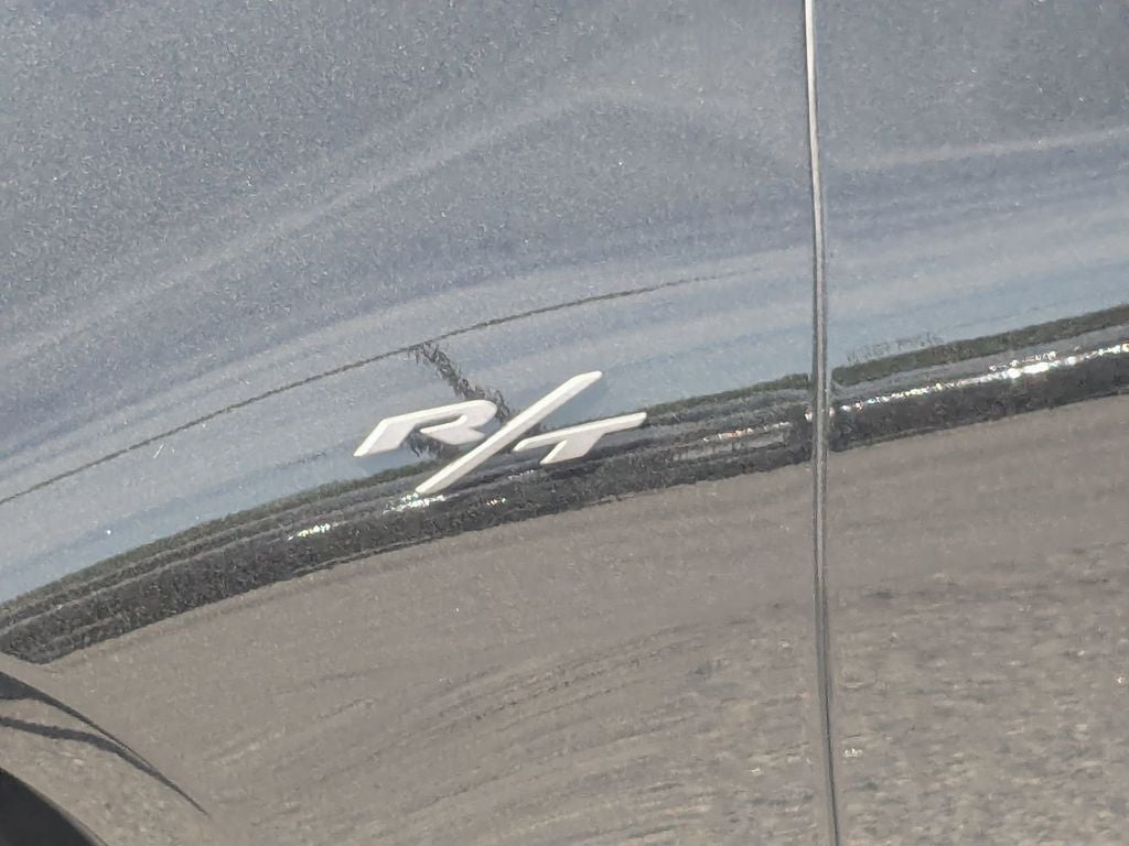 2026 Dodge Charger CHARGER R/T PLUS 2-DOOR AWD