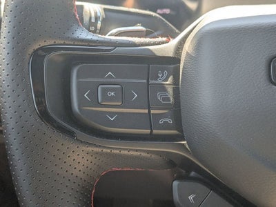 2026 Dodge Charger CHARGER R/T PLUS 2-DOOR AWD