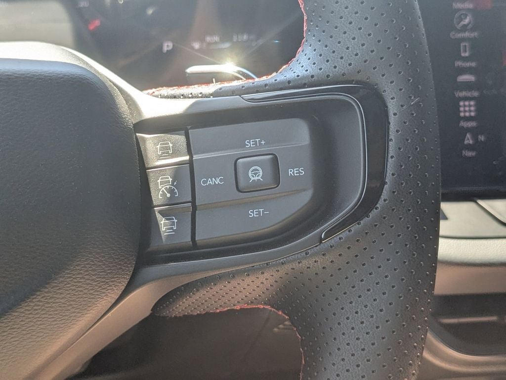 2026 Dodge Charger CHARGER R/T PLUS 2-DOOR AWD