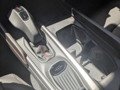 2026 Dodge Charger CHARGER R/T PLUS 2-DOOR AWD