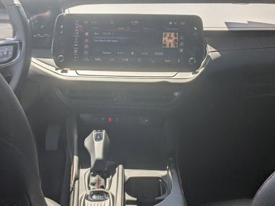 2026 Dodge Charger CHARGER R/T PLUS 2-DOOR AWD