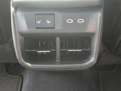 2026 Dodge Charger CHARGER R/T PLUS 2-DOOR AWD