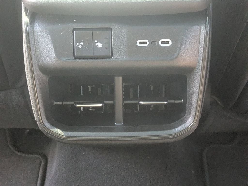 2026 Dodge Charger CHARGER R/T PLUS 2-DOOR AWD