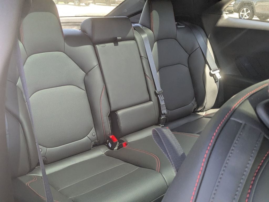 2026 Dodge Charger CHARGER R/T PLUS 2-DOOR AWD