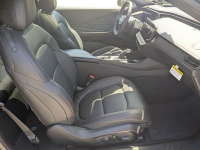 2026 Dodge Charger CHARGER R/T PLUS 2-DOOR AWD