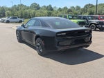 2026 Dodge Charger CHARGER R/T PLUS 2-DOOR AWD