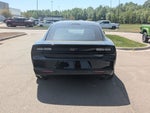 2026 Dodge Charger CHARGER R/T PLUS 2-DOOR AWD