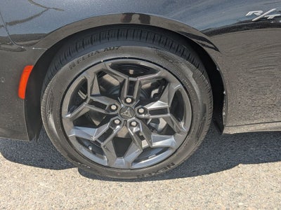 2026 Dodge Charger CHARGER R/T PLUS 2-DOOR AWD