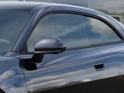 2026 Dodge Charger R/T