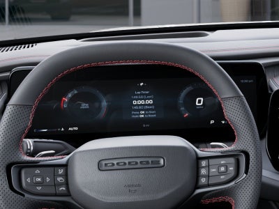 2026 Dodge Charger R/T