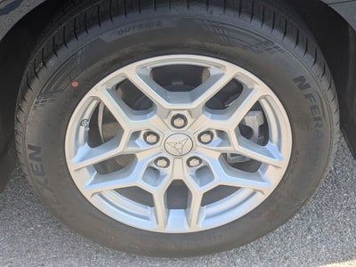 2026 Dodge Charger CHARGER R/T 2-DOOR AWD