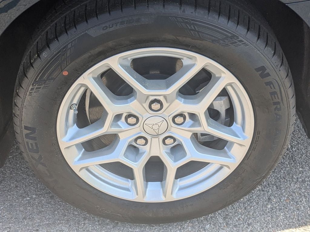 2026 Dodge Charger CHARGER R/T 2-DOOR AWD