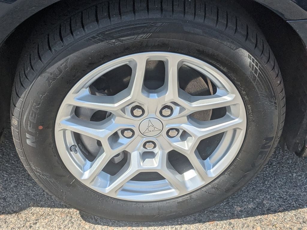 2026 Dodge Charger CHARGER R/T 2-DOOR AWD