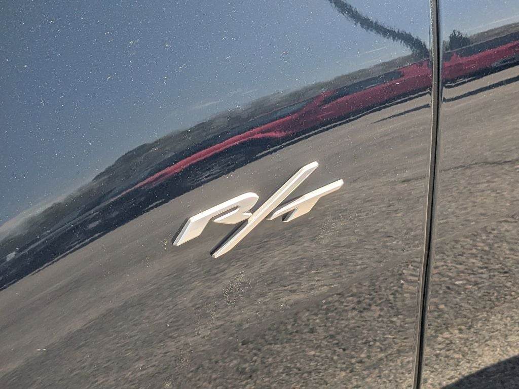 2026 Dodge Charger CHARGER R/T 2-DOOR AWD