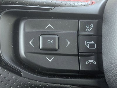 2026 Dodge Charger CHARGER R/T 2-DOOR AWD