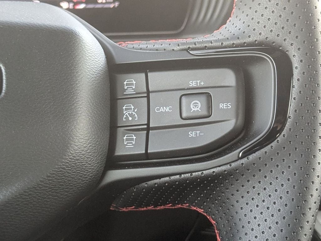 2026 Dodge Charger CHARGER R/T 2-DOOR AWD