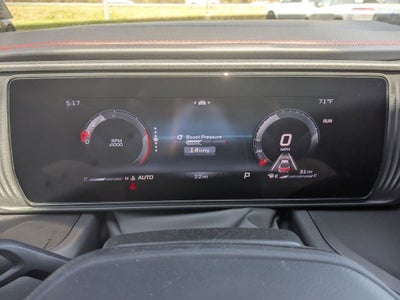 2026 Dodge Charger CHARGER R/T 2-DOOR AWD