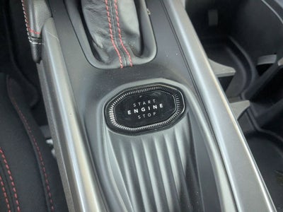 2026 Dodge Charger CHARGER R/T 2-DOOR AWD