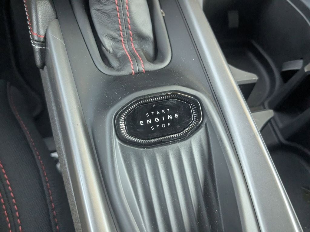 2026 Dodge Charger CHARGER R/T 2-DOOR AWD