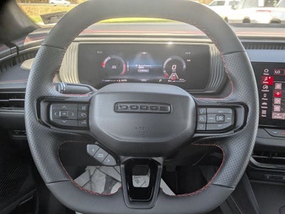 2026 Dodge Charger CHARGER R/T 2-DOOR AWD