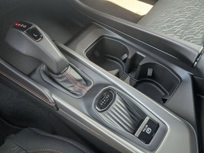 2026 Dodge Charger CHARGER R/T 2-DOOR AWD