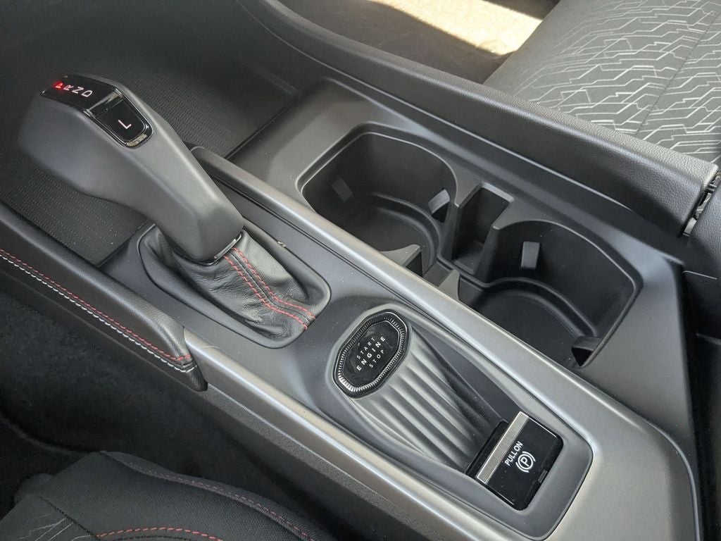 2026 Dodge Charger CHARGER R/T 2-DOOR AWD