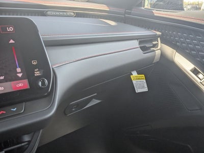 2026 Dodge Charger CHARGER R/T 2-DOOR AWD