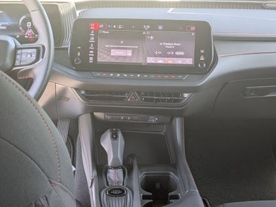 2026 Dodge Charger CHARGER R/T 2-DOOR AWD