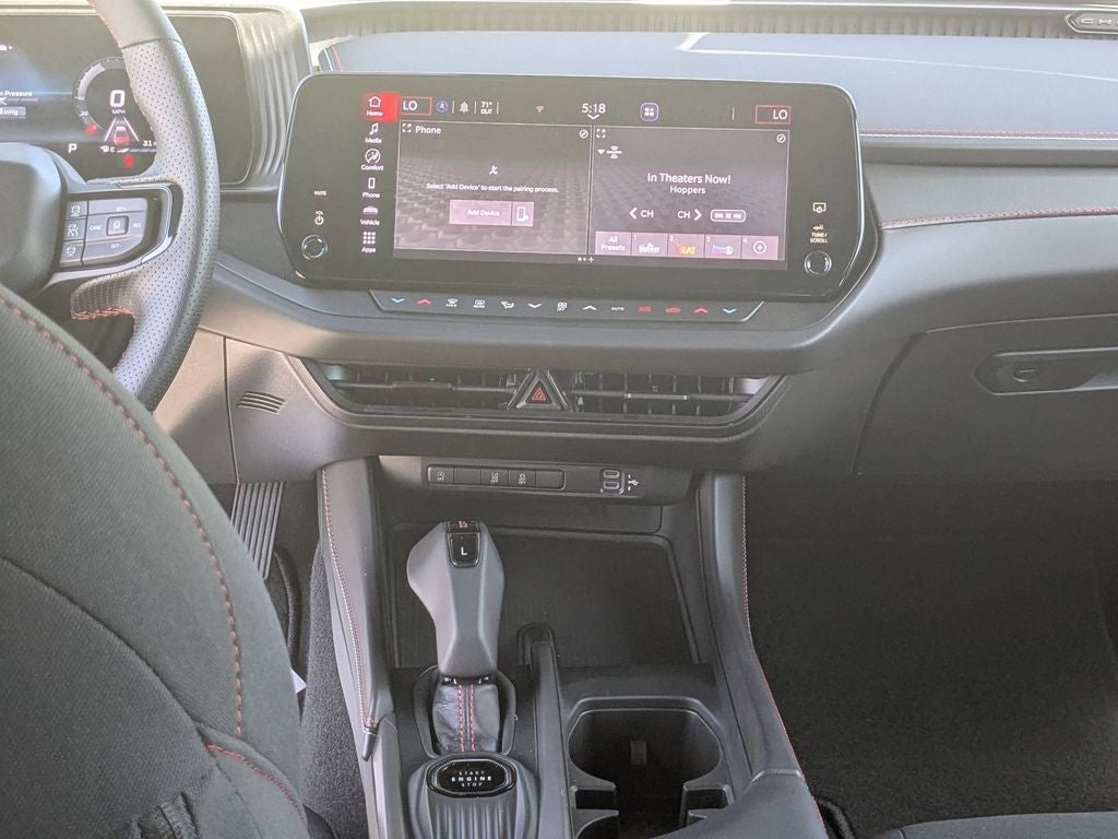 2026 Dodge Charger CHARGER R/T 2-DOOR AWD