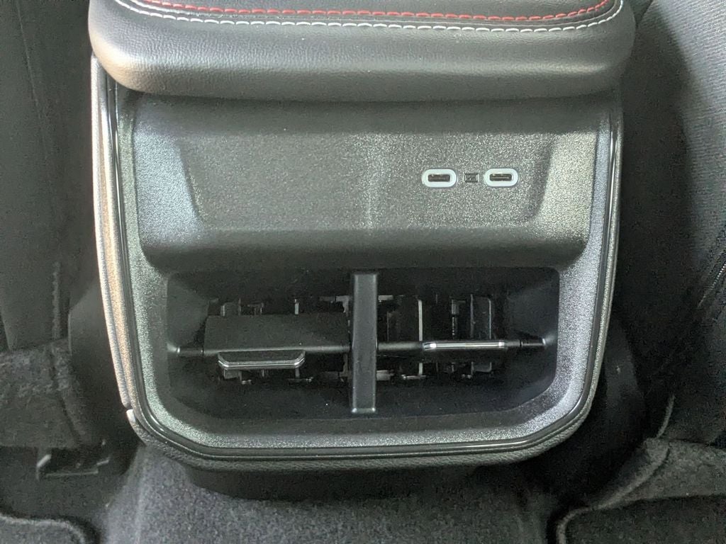 2026 Dodge Charger CHARGER R/T 2-DOOR AWD