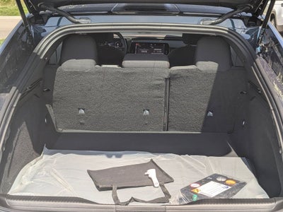 2026 Dodge Charger CHARGER R/T 2-DOOR AWD