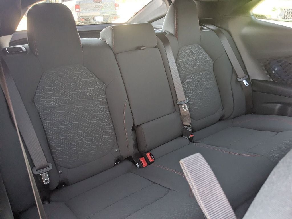 2026 Dodge Charger CHARGER R/T 2-DOOR AWD