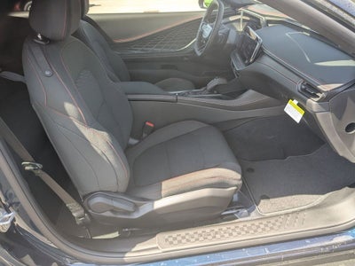 2026 Dodge Charger CHARGER R/T 2-DOOR AWD