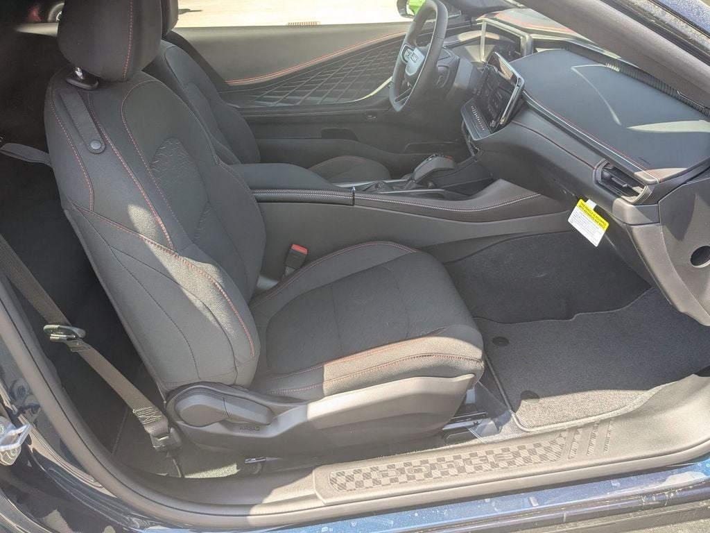 2026 Dodge Charger CHARGER R/T 2-DOOR AWD