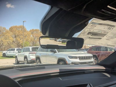 2026 Dodge Charger CHARGER R/T 2-DOOR AWD