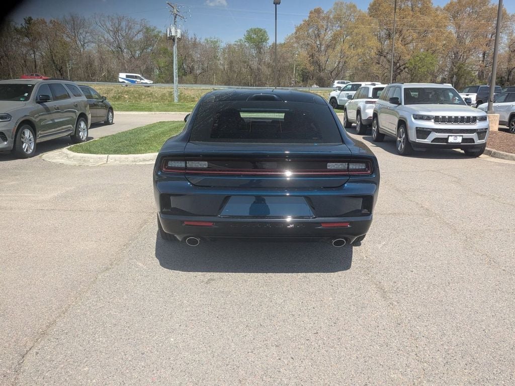 2026 Dodge Charger CHARGER R/T 2-DOOR AWD