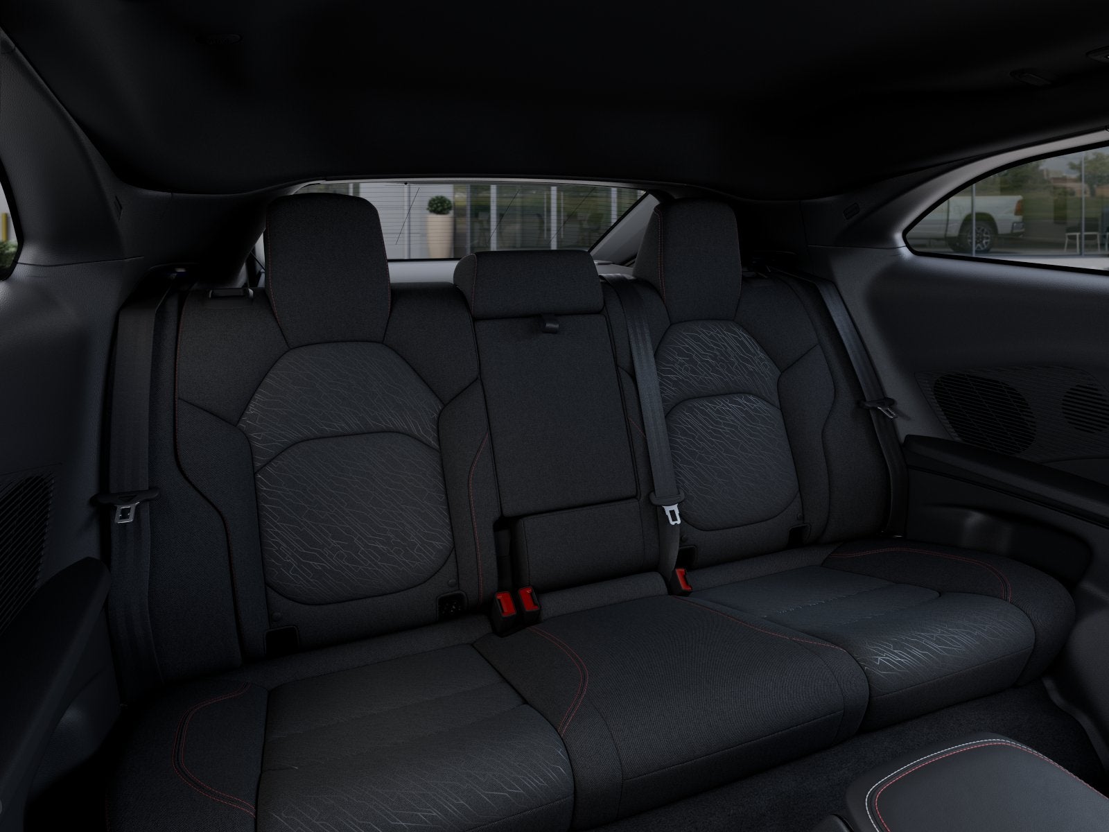 2026 Dodge Charger R/T