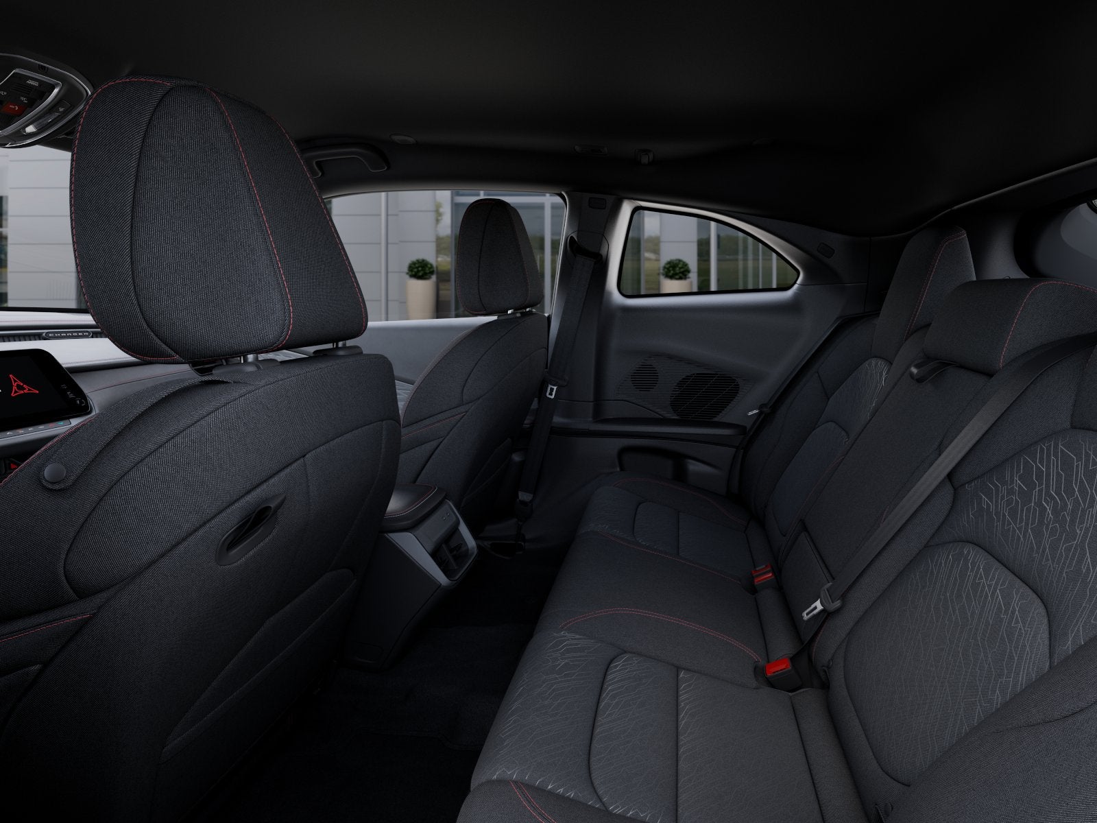 2026 Dodge Charger R/T