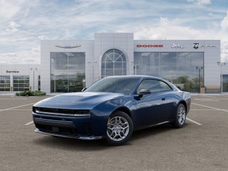 2026 Dodge Charger R/T