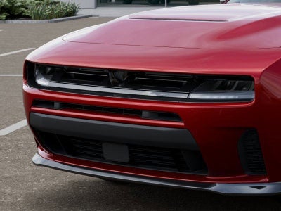 2026 Dodge Charger R/T