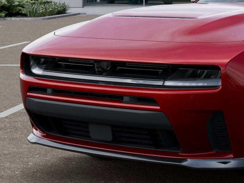 2026 Dodge Charger R/T