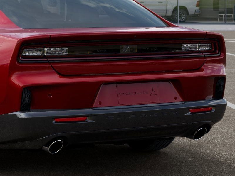 2026 Dodge Charger R/T