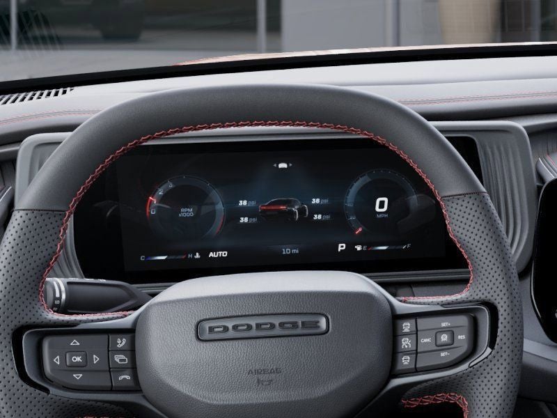 2026 Dodge Charger R/T