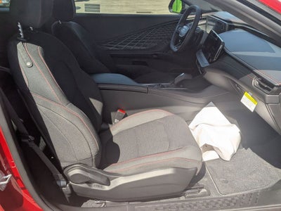 2026 Dodge Charger CHARGER R/T 2-DOOR AWD